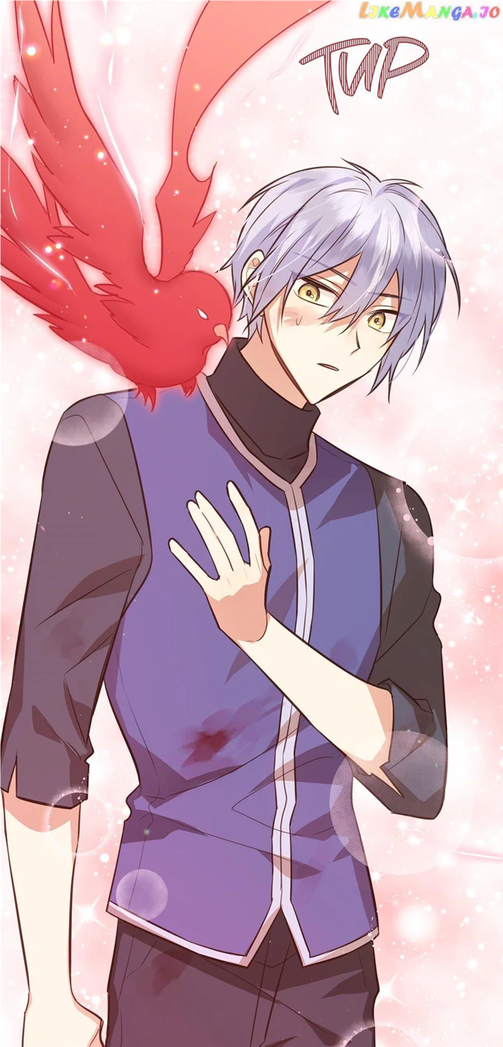 You’re just a supporting character, so love me! Chapter 117 222 29