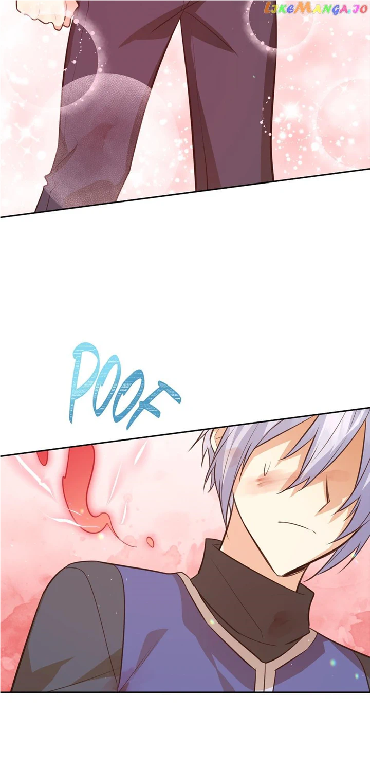 You’re just a supporting character, so love me! Chapter 117 223 30