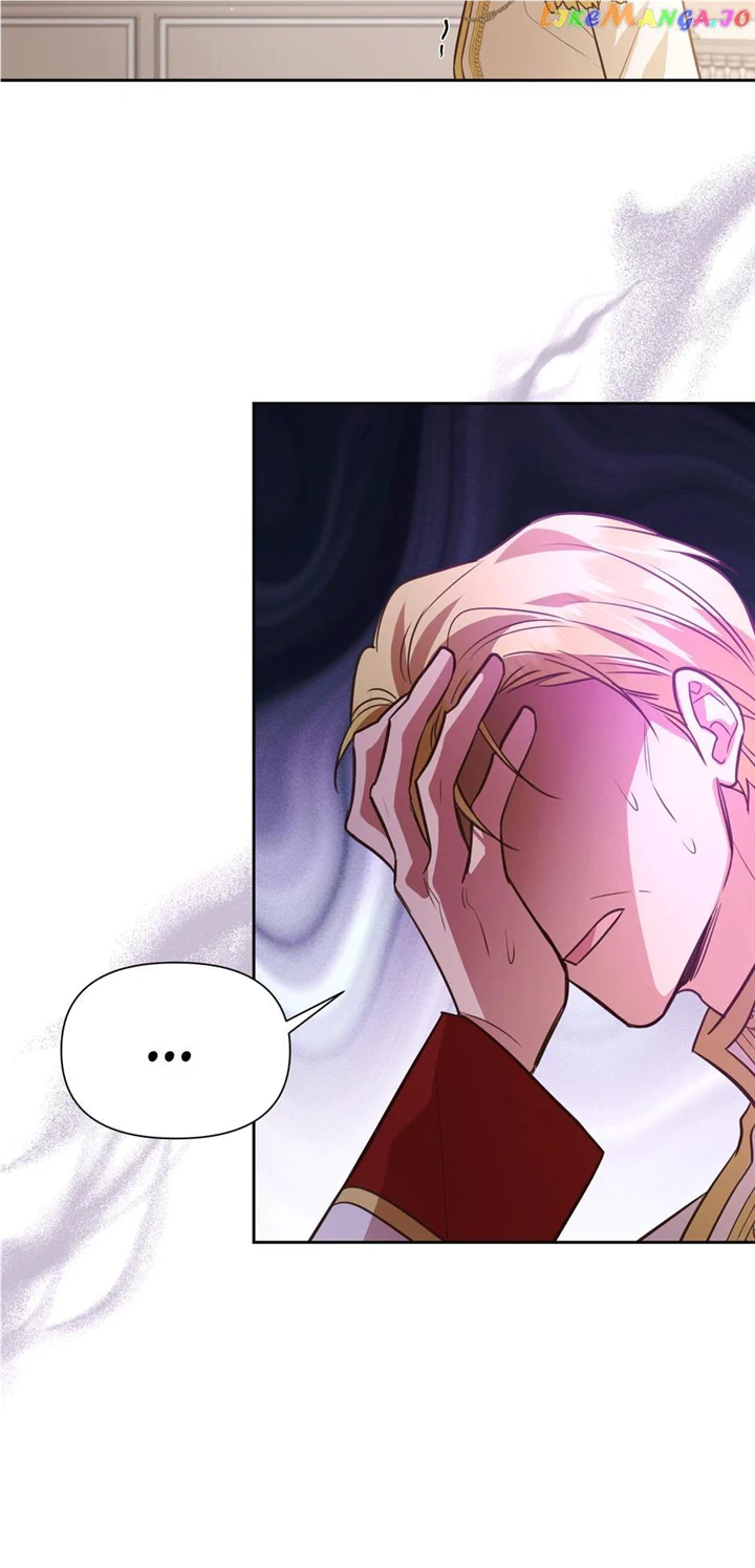 You’re just a supporting character, so love me! Chapter 117 226 33