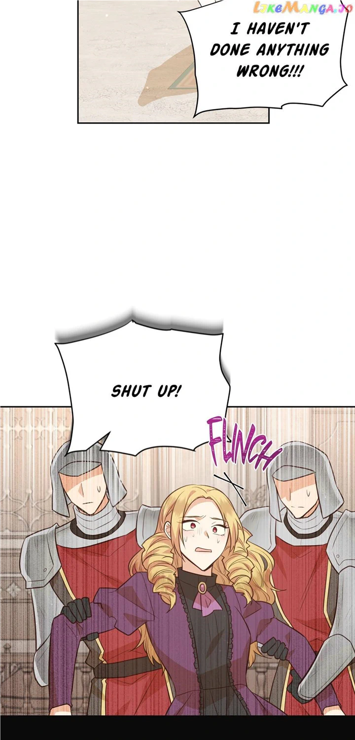 You’re just a supporting character, so love me! Chapter 117 229 36