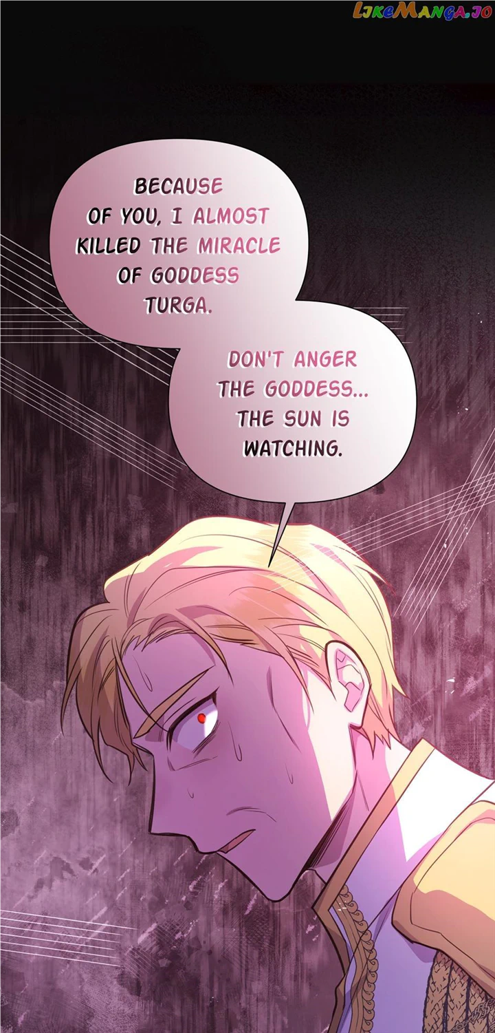 You’re just a supporting character, so love me! Chapter 117 230 37