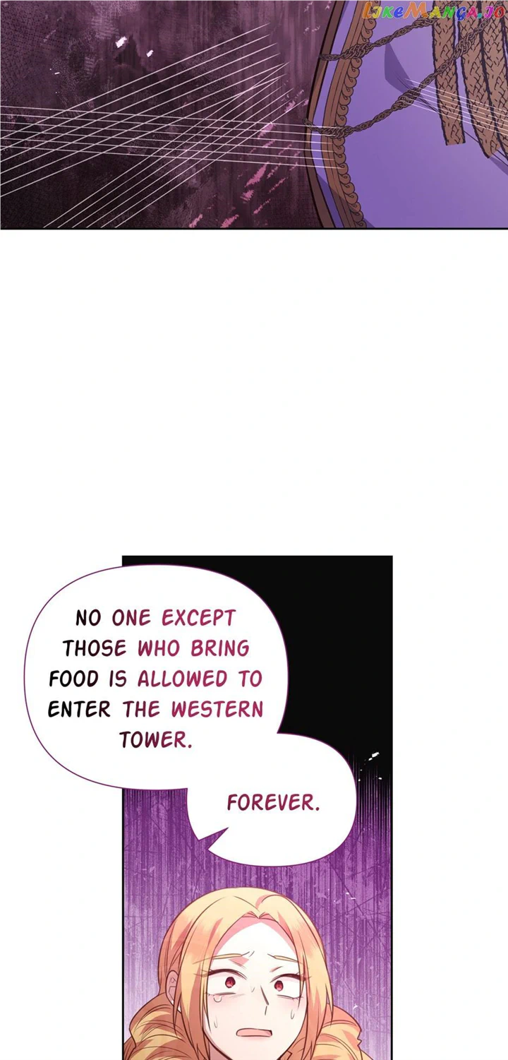 You’re just a supporting character, so love me! Chapter 117 231 38