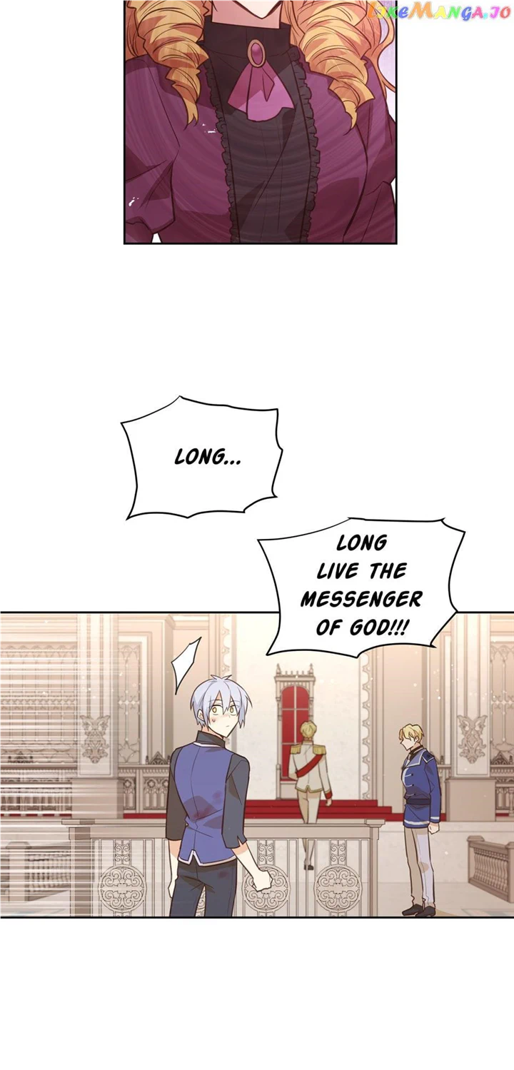 You’re just a supporting character, so love me! Chapter 117 232 39