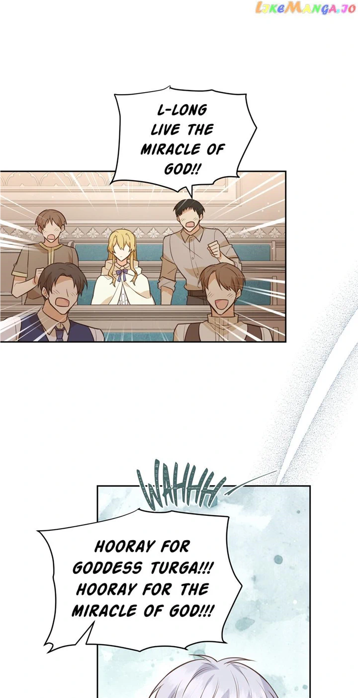 You’re just a supporting character, so love me! Chapter 117 233 40