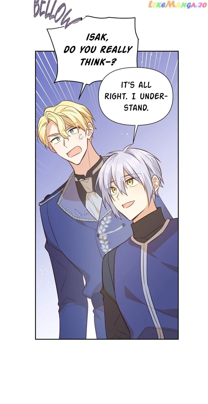 You’re just a supporting character, so love me! Chapter 117 239 46