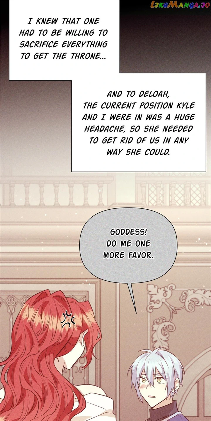 You’re just a supporting character, so love me! Chapter 117 241 48