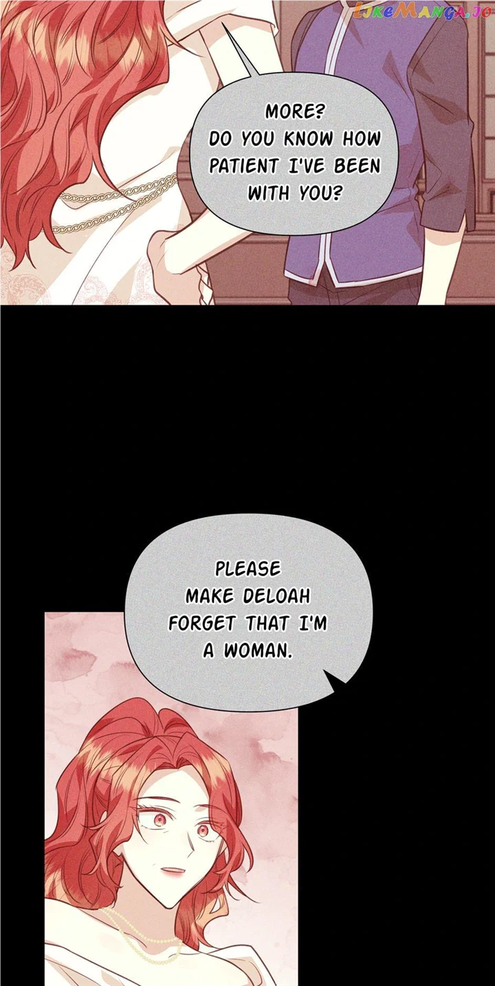 You’re just a supporting character, so love me! Chapter 117 242 49