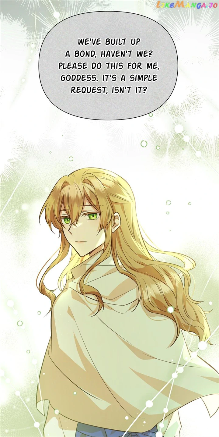 You’re just a supporting character, so love me! Chapter 117 244 51