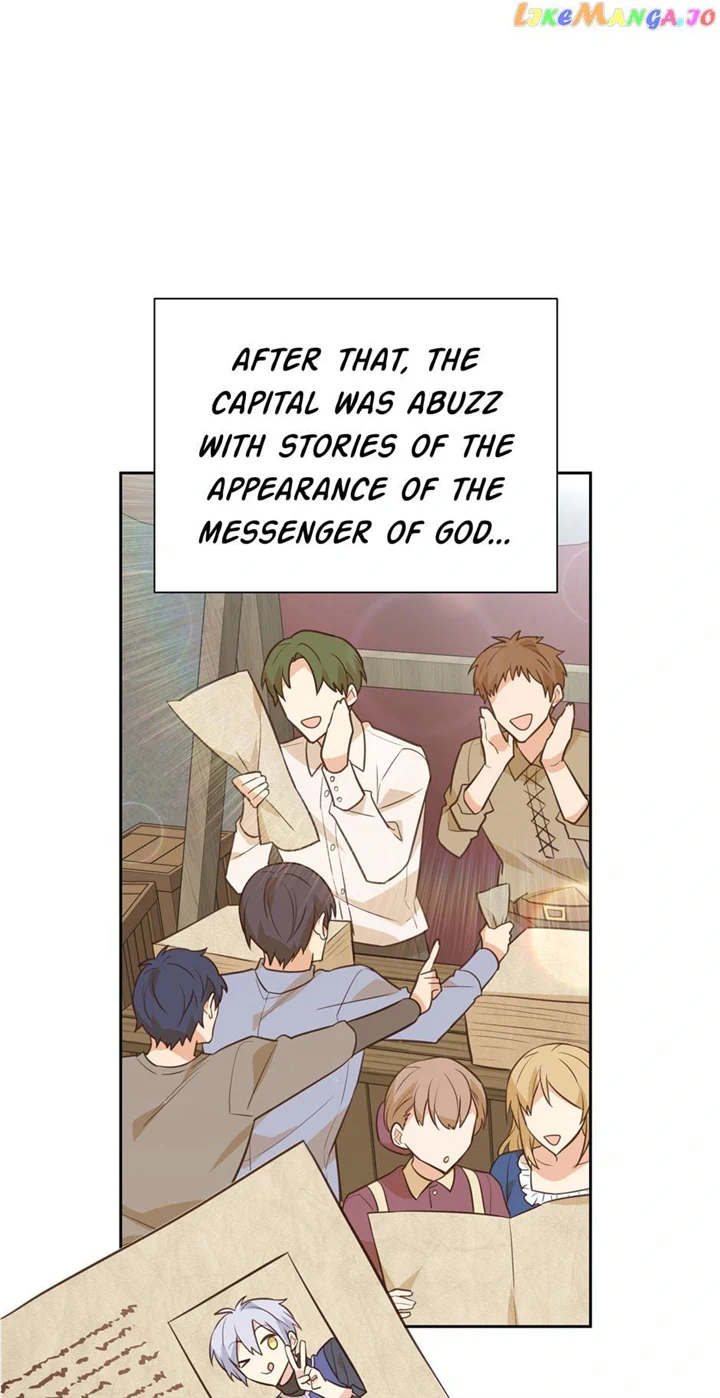 You’re just a supporting character, so love me! Chapter 117 248 55