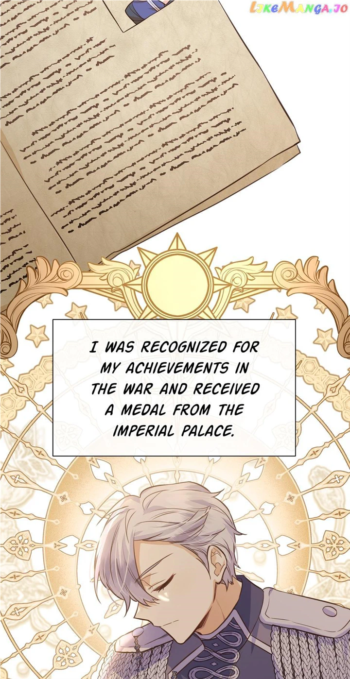You’re just a supporting character, so love me! Chapter 117 249 56