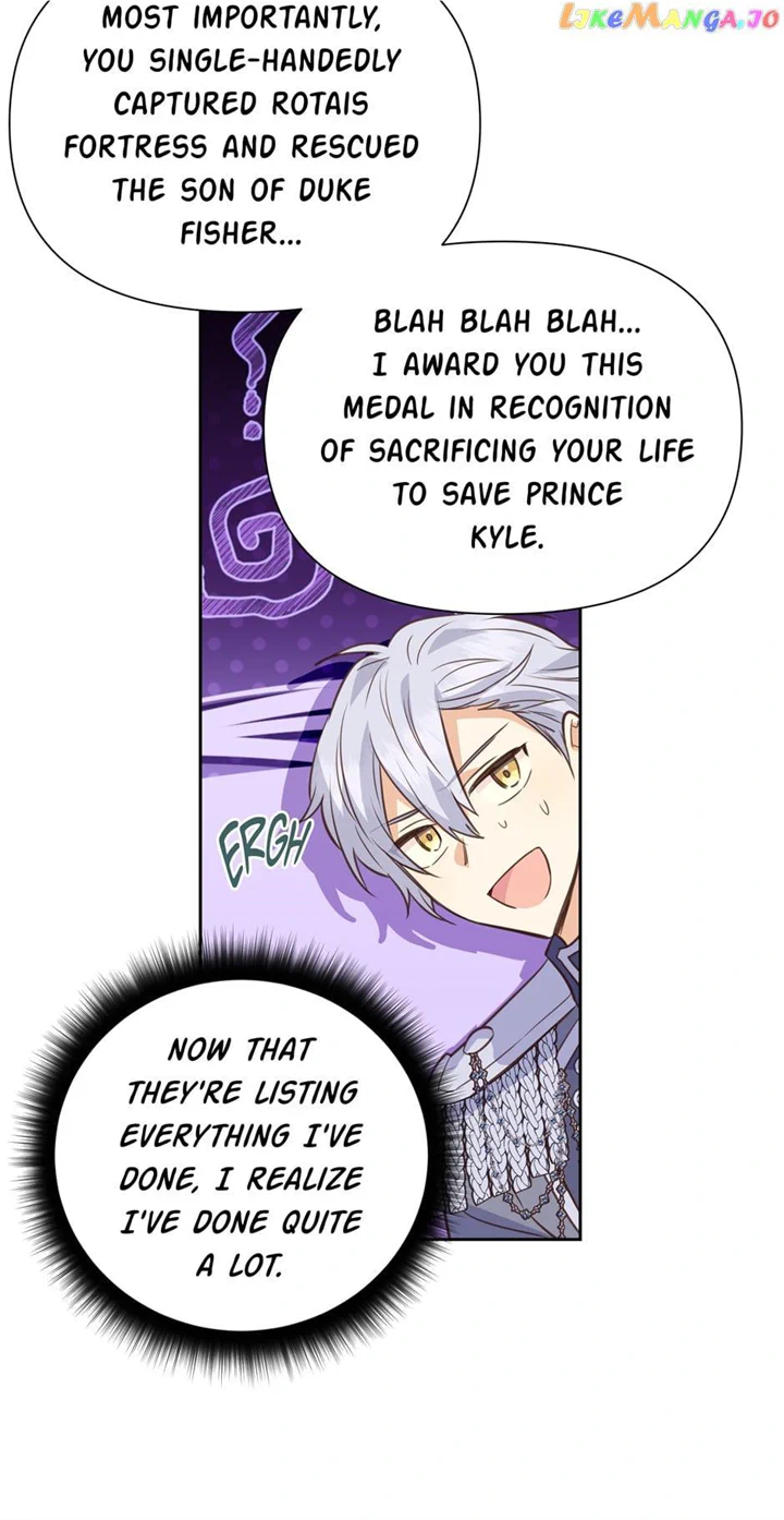 You’re just a supporting character, so love me! Chapter 117 252 59