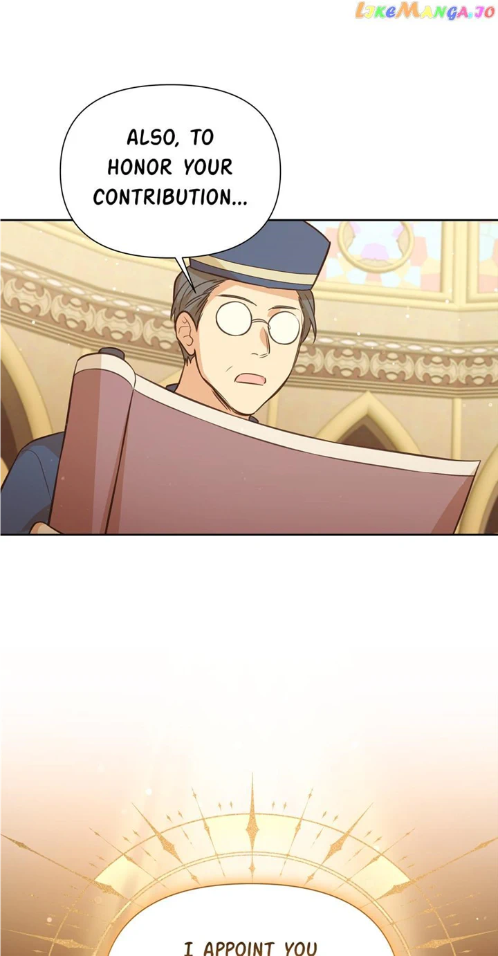 You’re just a supporting character, so love me! Chapter 117 253 60