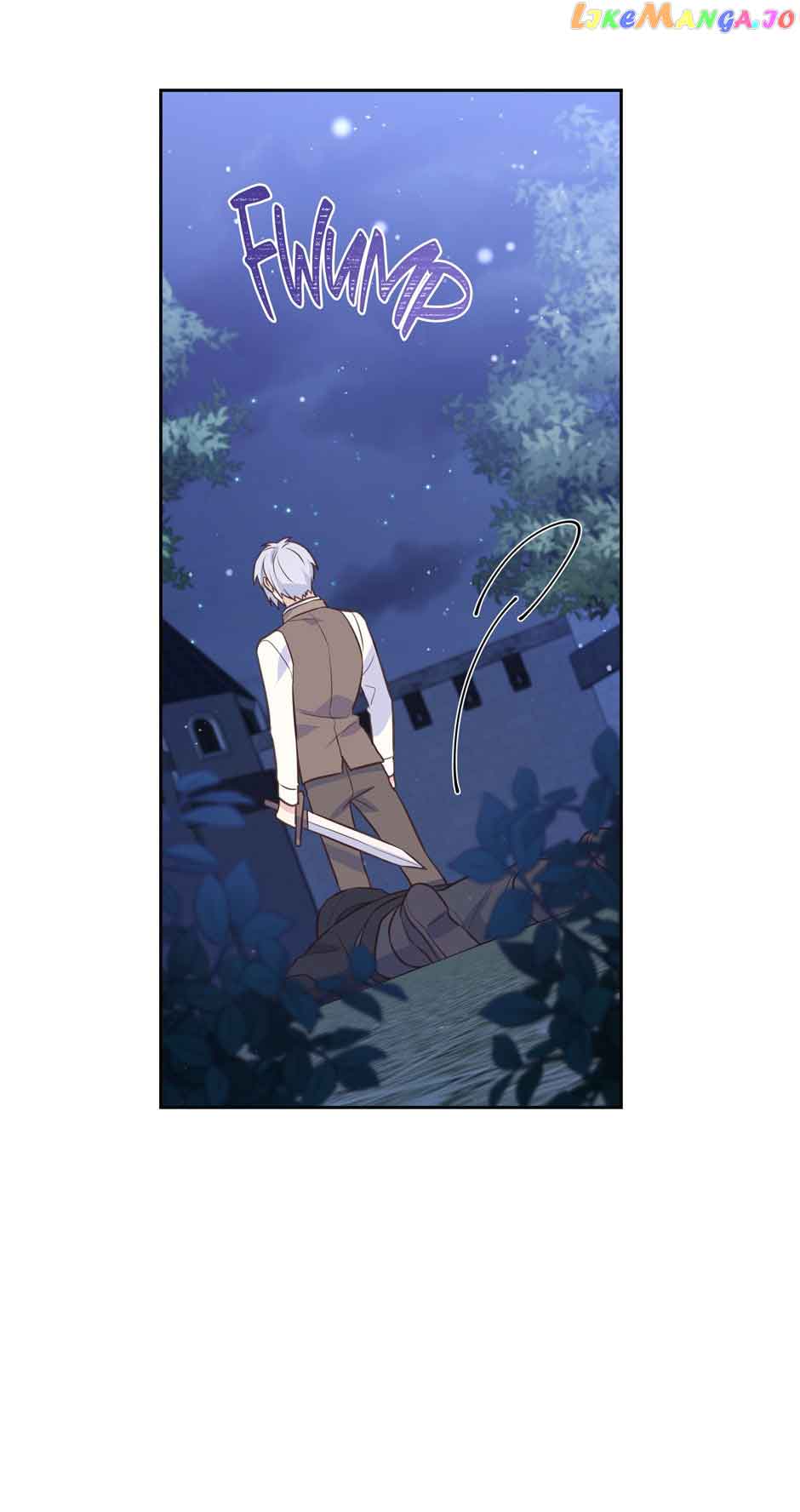 You’re just a supporting character, so love me! Chapter 119 197 07