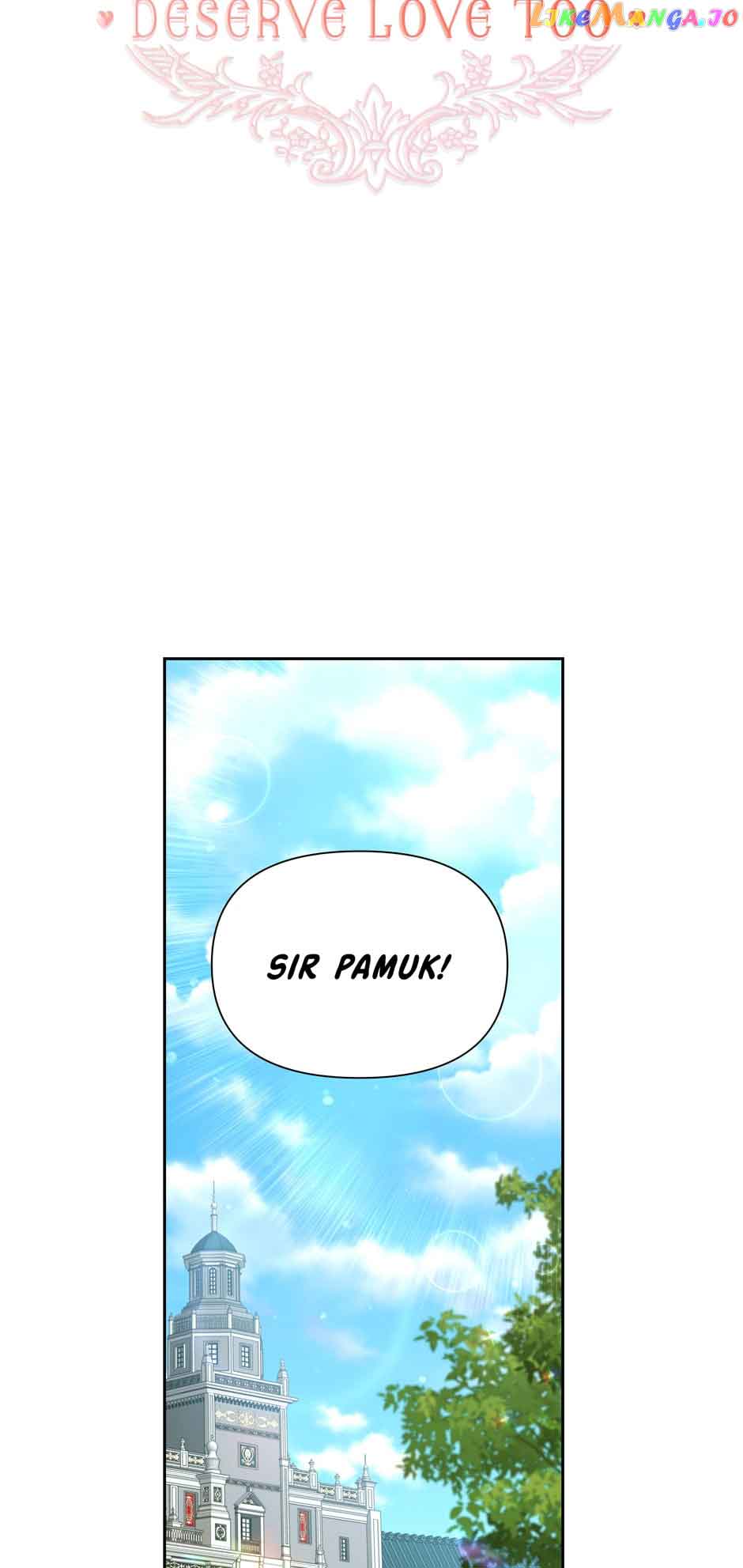 You’re just a supporting character, so love me! Chapter 119 201 11