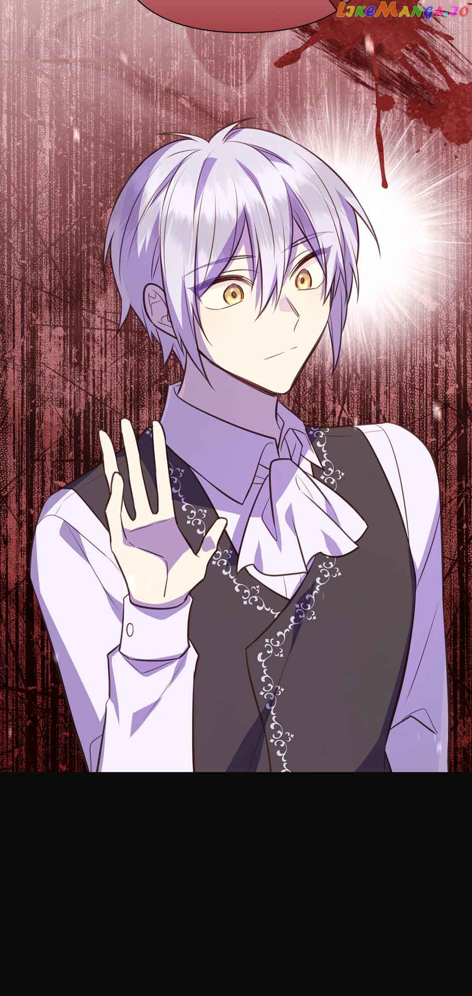You’re just a supporting character, so love me! Chapter 119 204 14