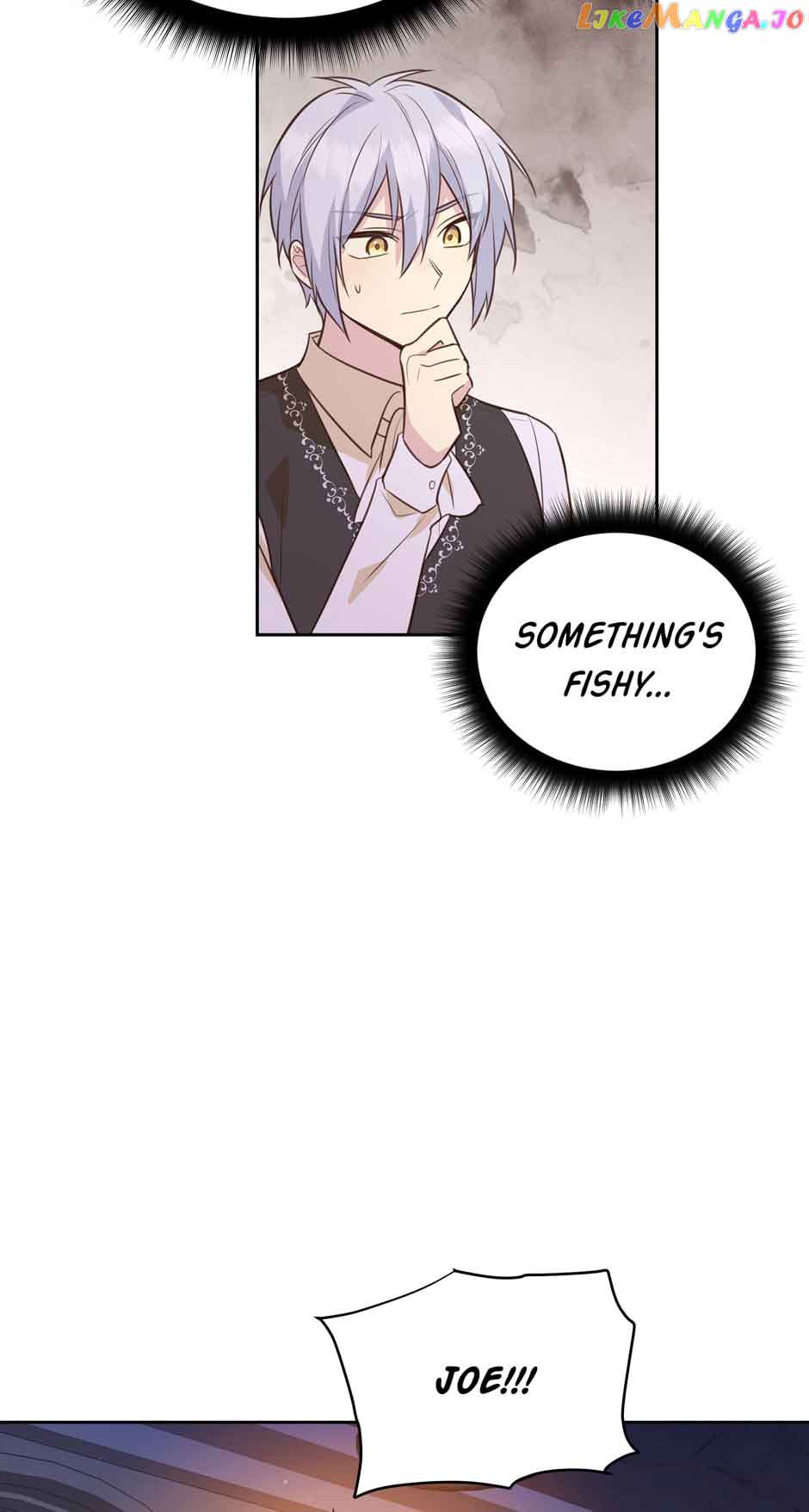 You’re just a supporting character, so love me! Chapter 119 207 17