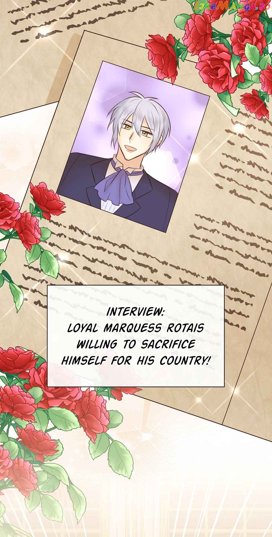 You’re just a supporting character, so love me! Chapter 119 217 27