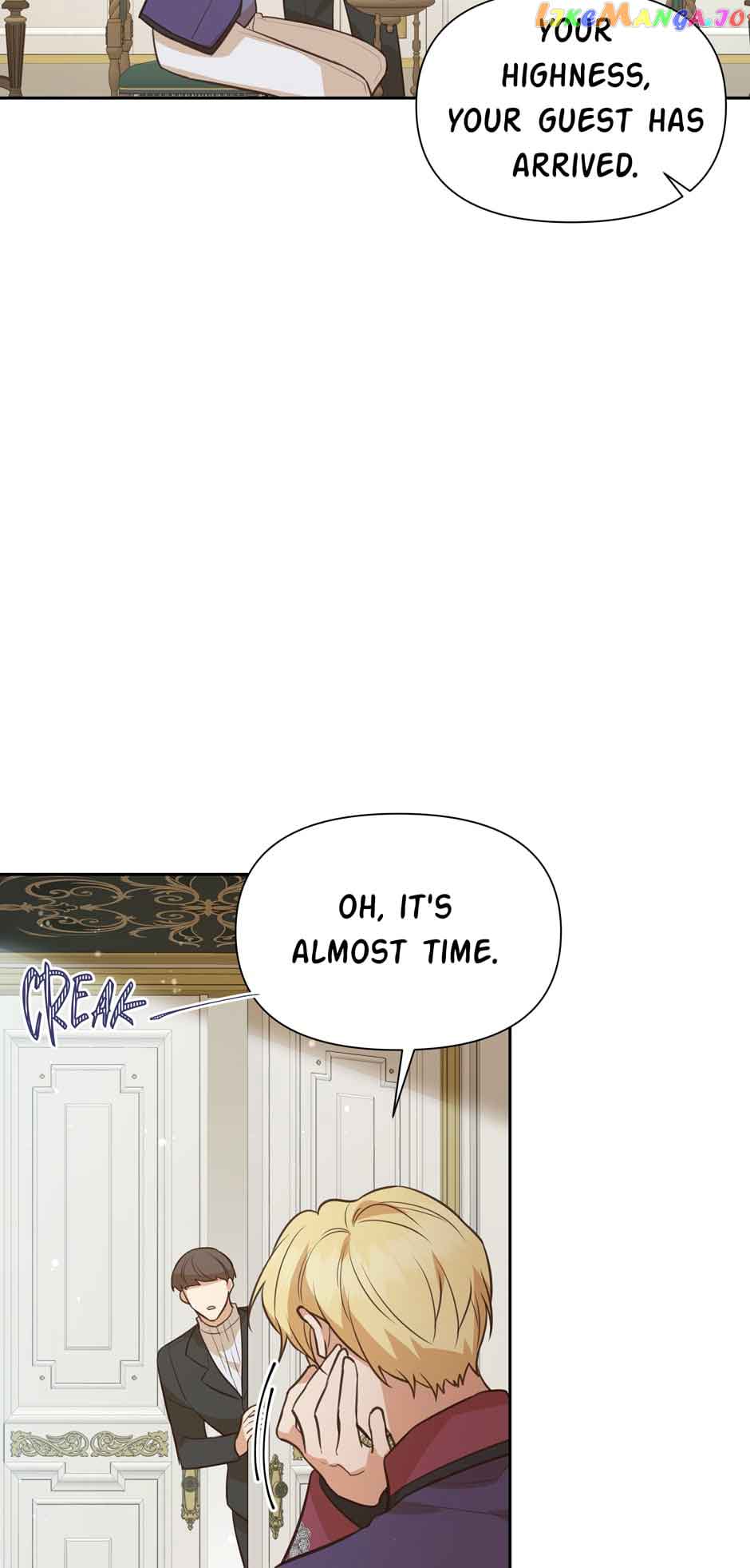 You’re just a supporting character, so love me! Chapter 119 223 33
