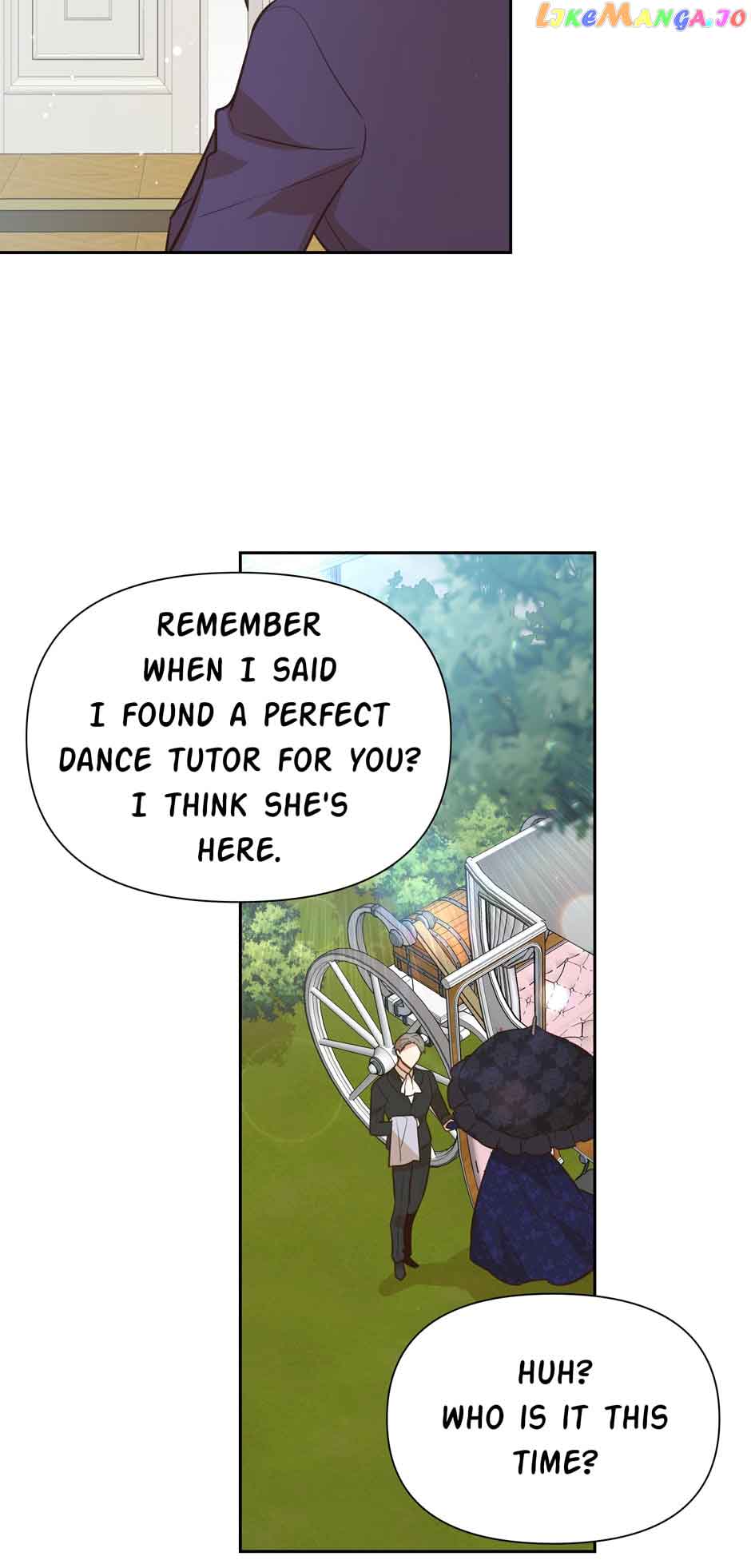 You’re just a supporting character, so love me! Chapter 119 224 34