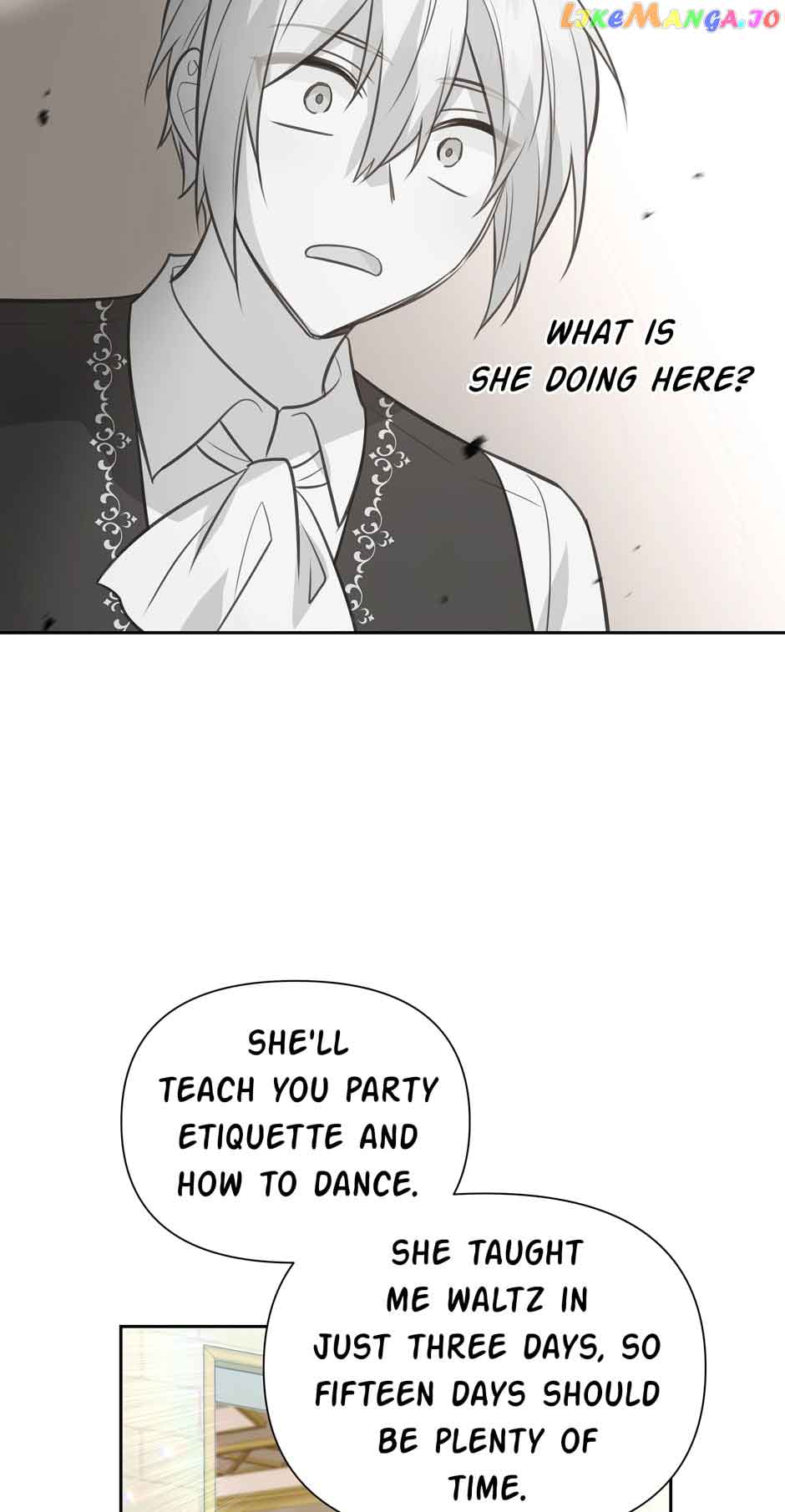 You’re just a supporting character, so love me! Chapter 119 228 38