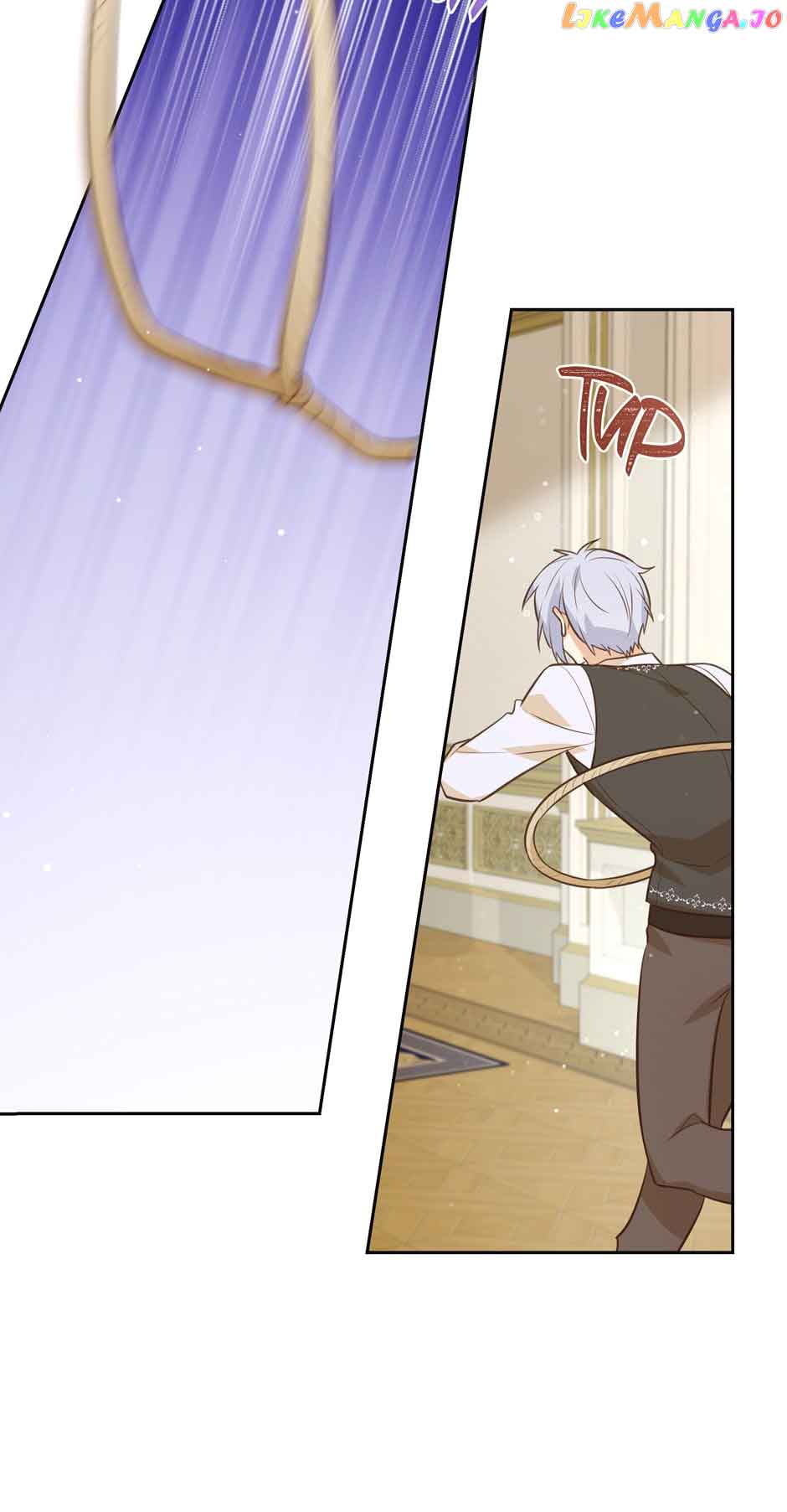 You’re just a supporting character, so love me! Chapter 119 232 42