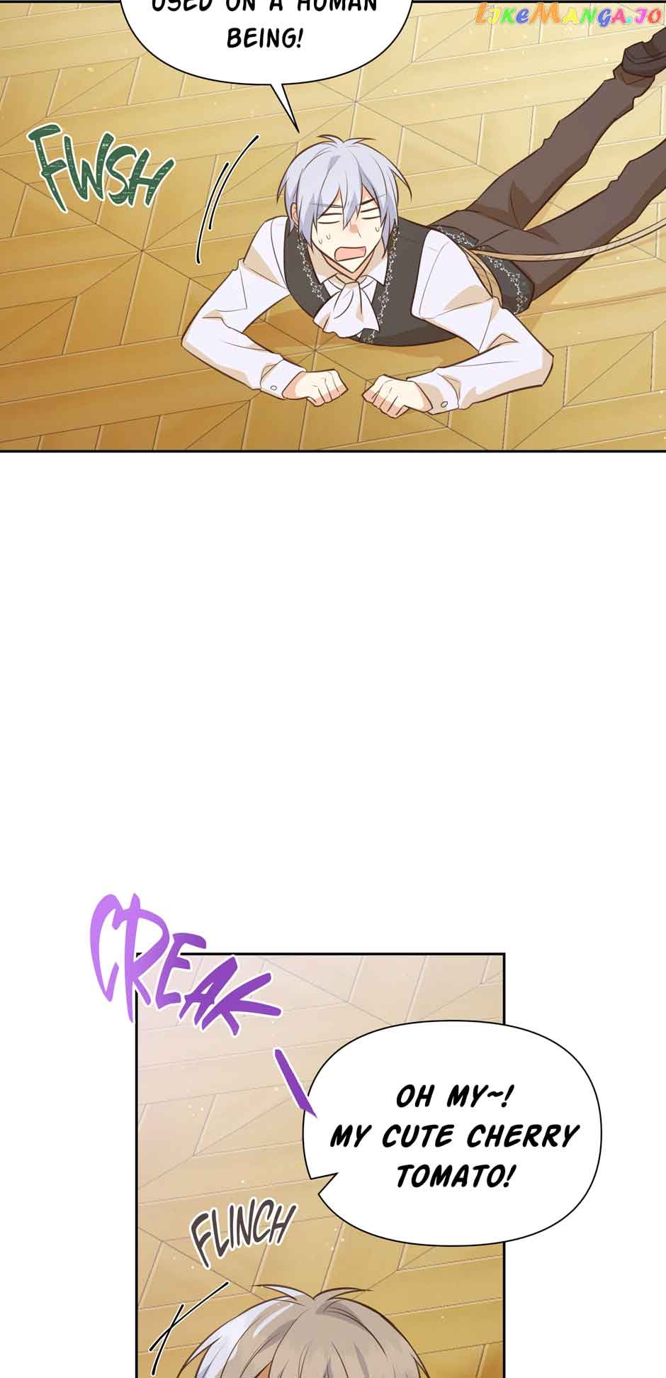 You’re just a supporting character, so love me! Chapter 119 235 45