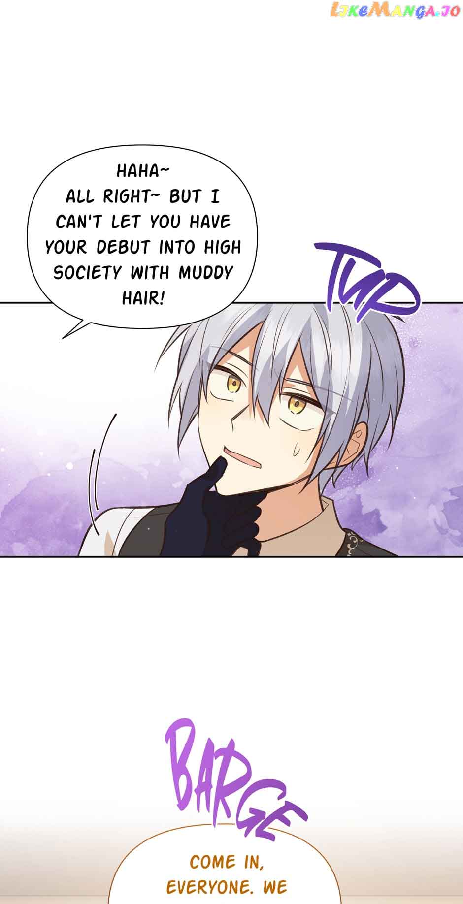 You’re just a supporting character, so love me! Chapter 119 247 57