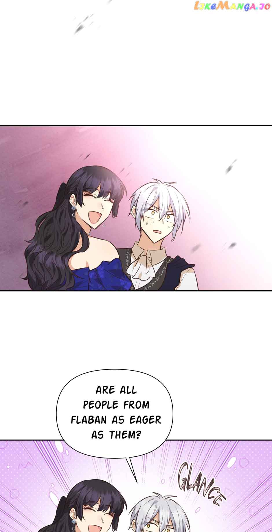 You’re just a supporting character, so love me! Chapter 119 250 60