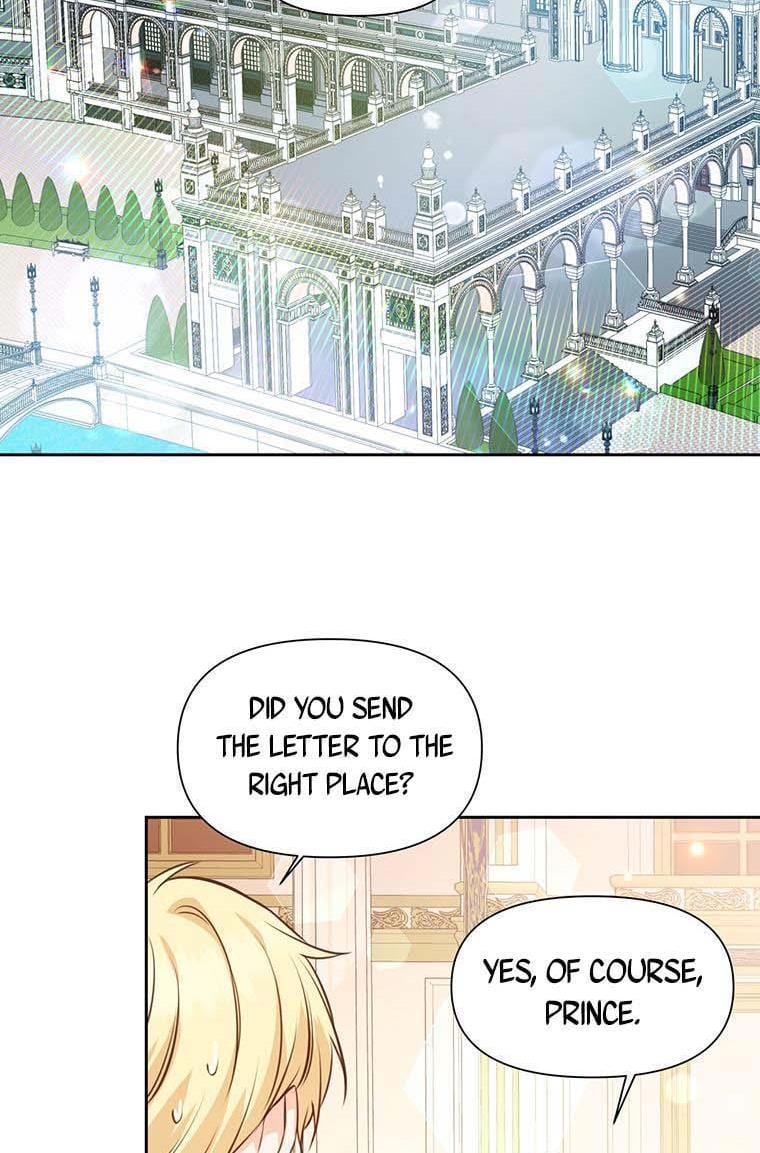 You’re just a supporting character, so love me! Chapter 12 177 1