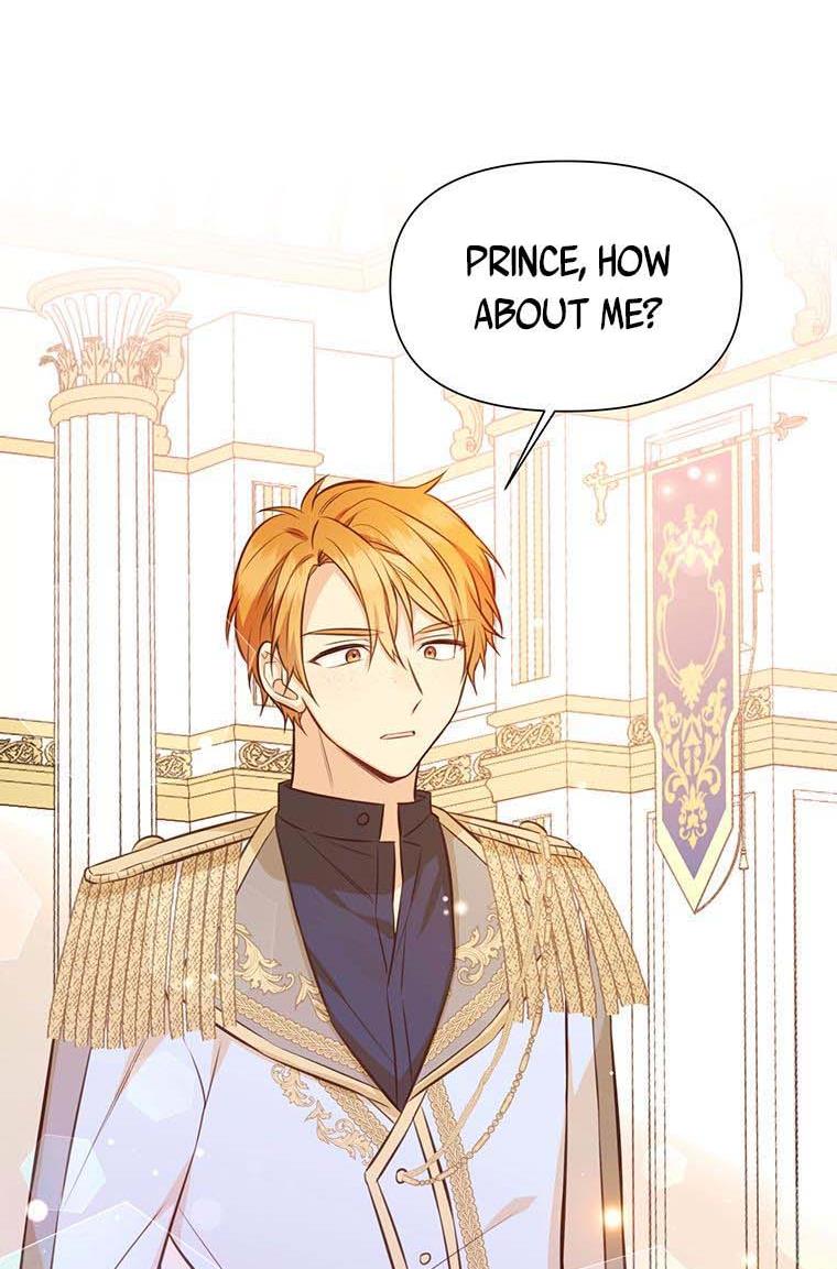 You’re just a supporting character, so love me! Chapter 12 186 10