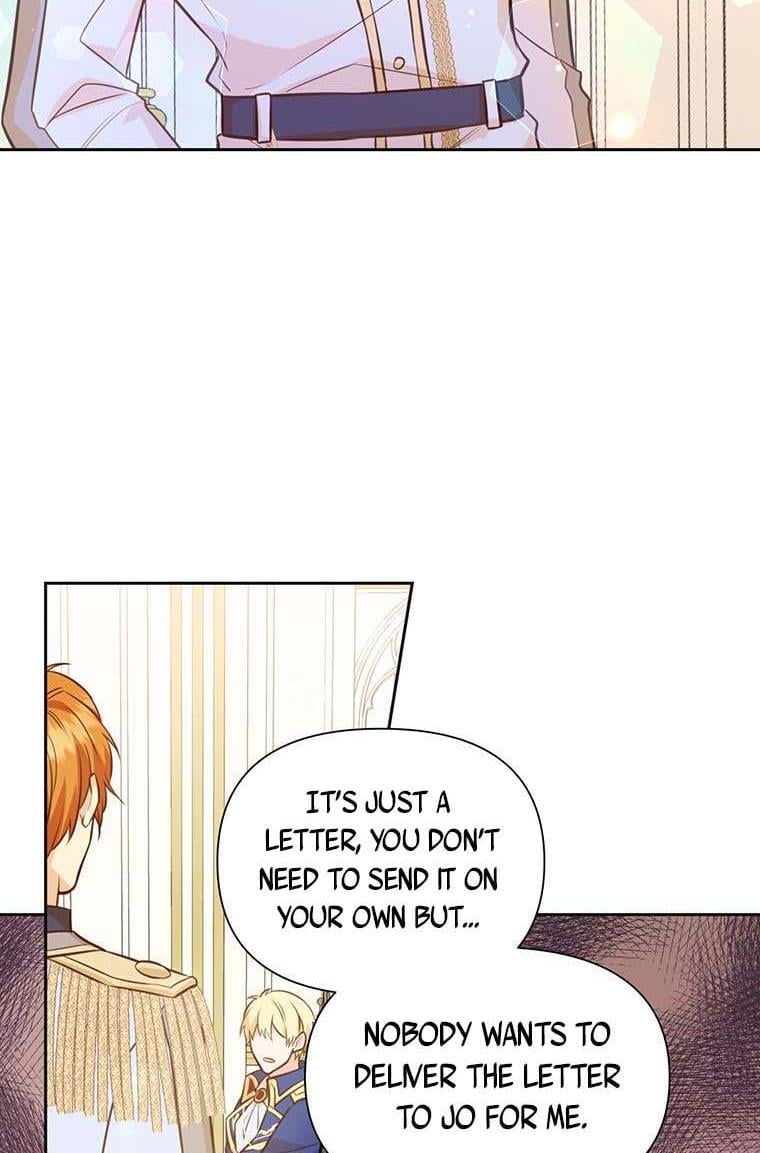 You’re just a supporting character, so love me! Chapter 12 187 11