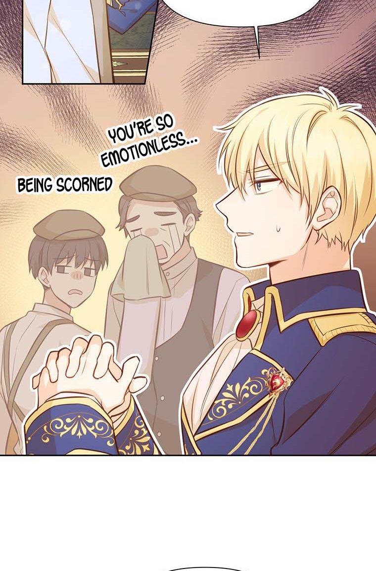 You’re just a supporting character, so love me! Chapter 12 188 12