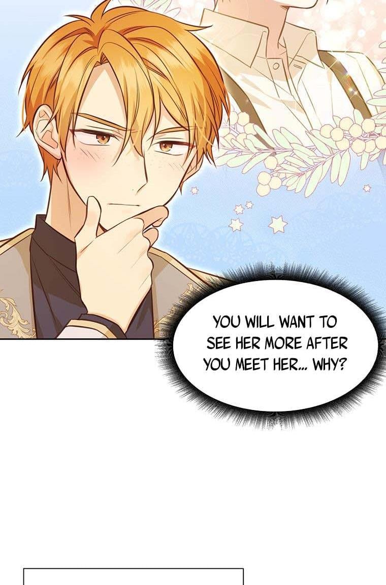 You’re just a supporting character, so love me! Chapter 12 190 14