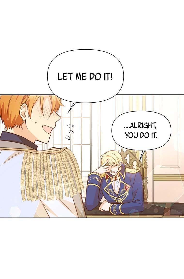 You’re just a supporting character, so love me! Chapter 12 192 16