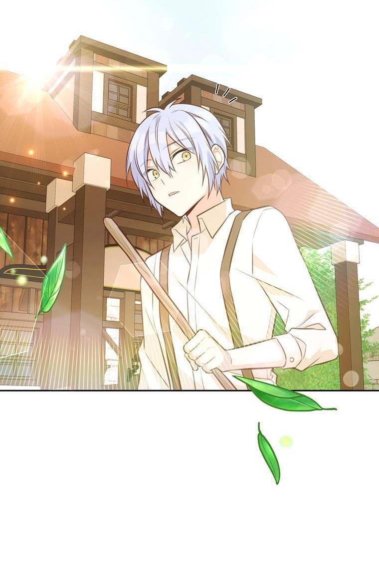 You’re just a supporting character, so love me! Chapter 12 194 18