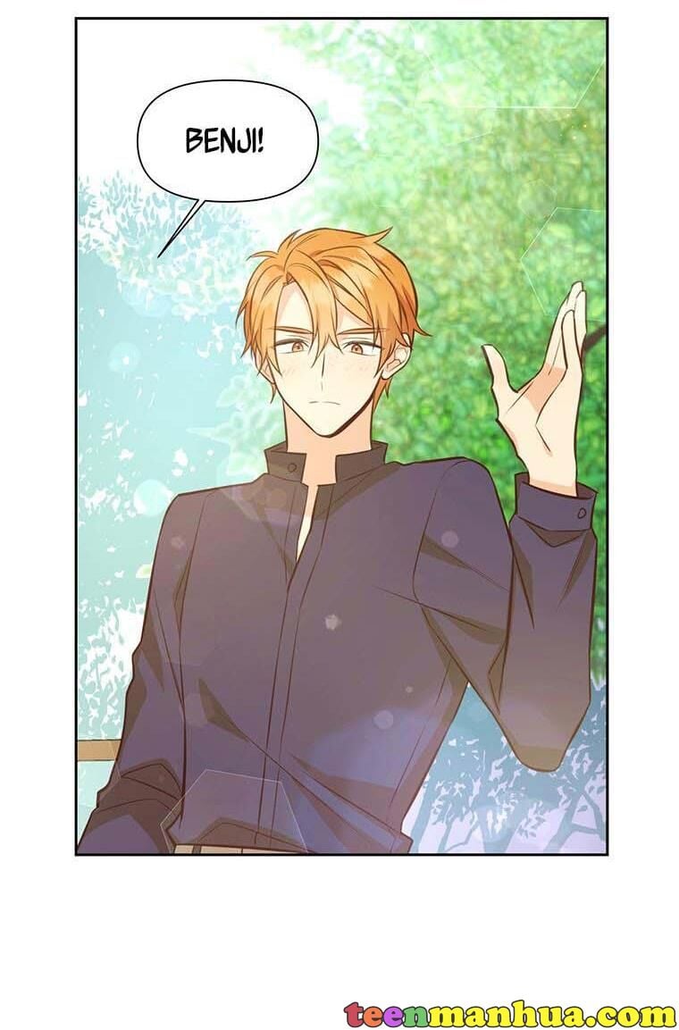 You’re just a supporting character, so love me! Chapter 12 195 19