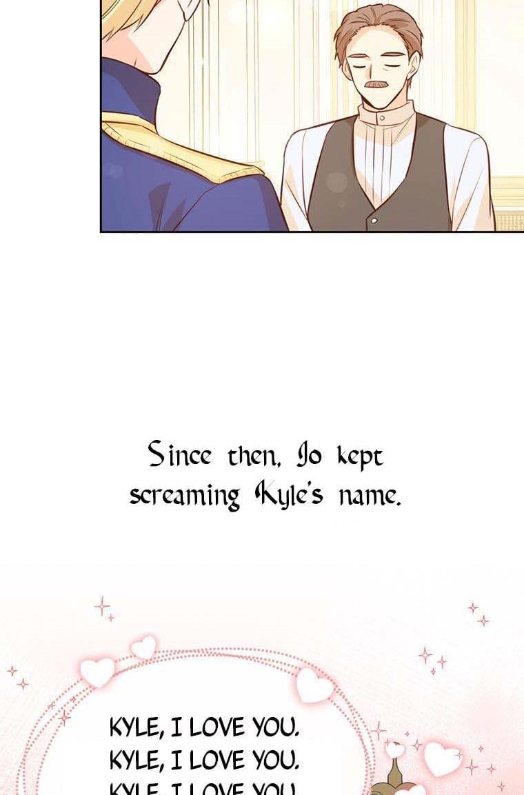 You’re just a supporting character, so love me! Chapter 12 178 2