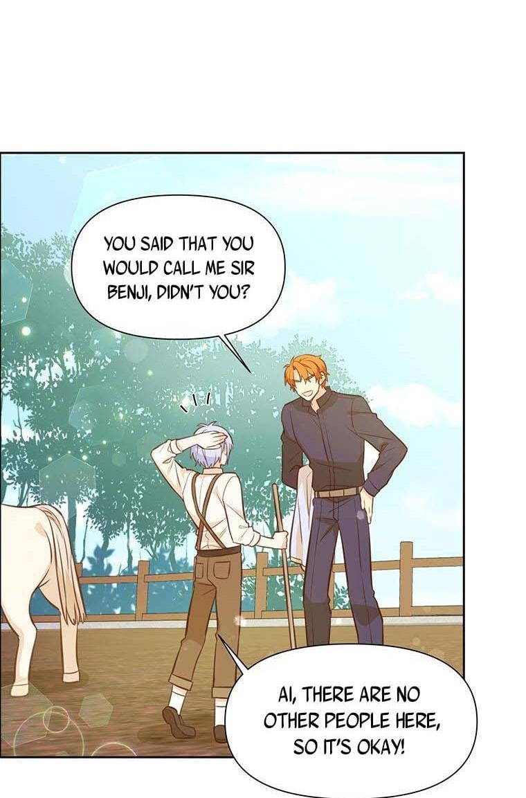 You’re just a supporting character, so love me! Chapter 12 196 20