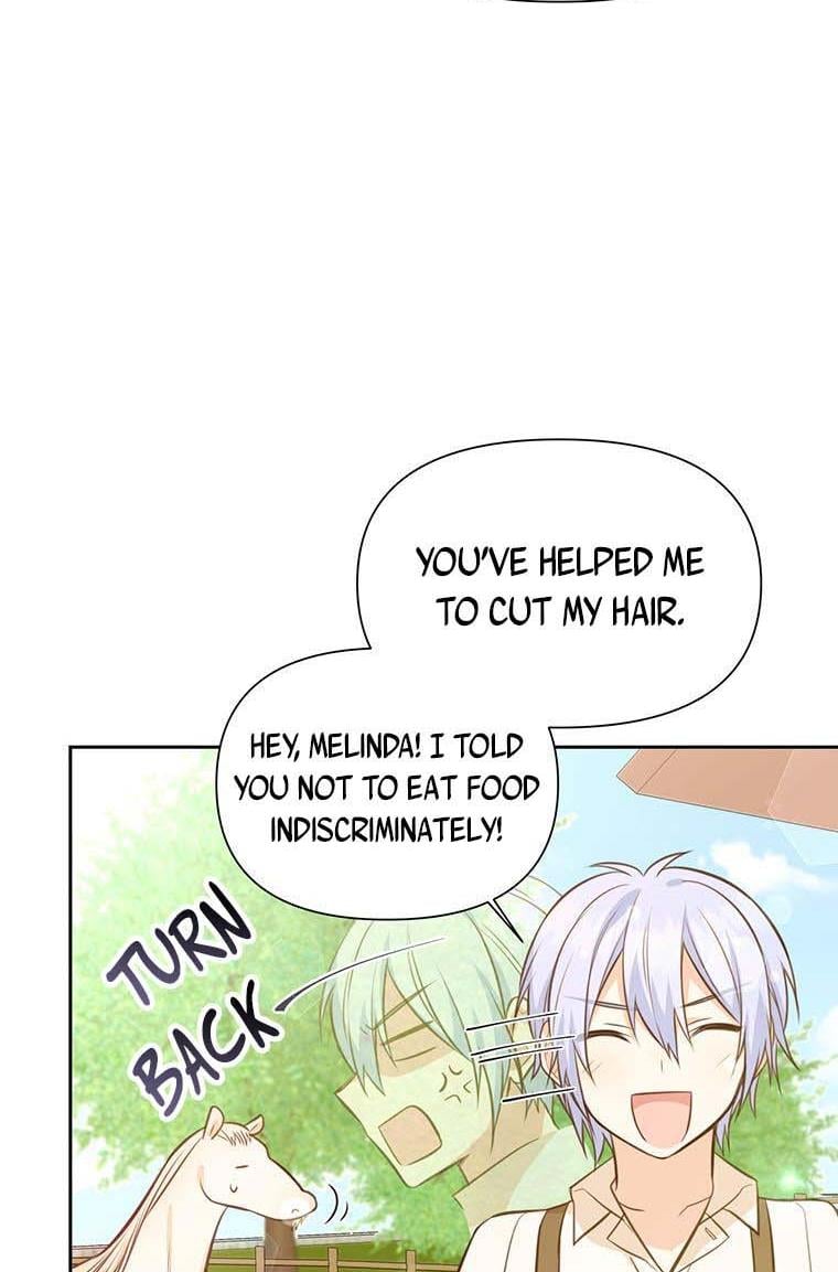 You’re just a supporting character, so love me! Chapter 12 197 21
