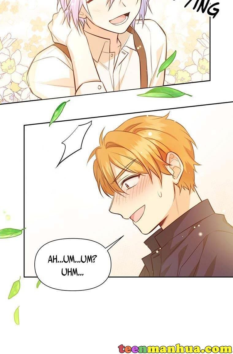 You’re just a supporting character, so love me! Chapter 12 201 25