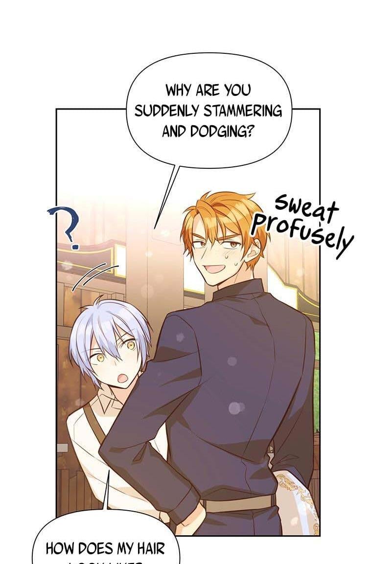 You’re just a supporting character, so love me! Chapter 12 202 26