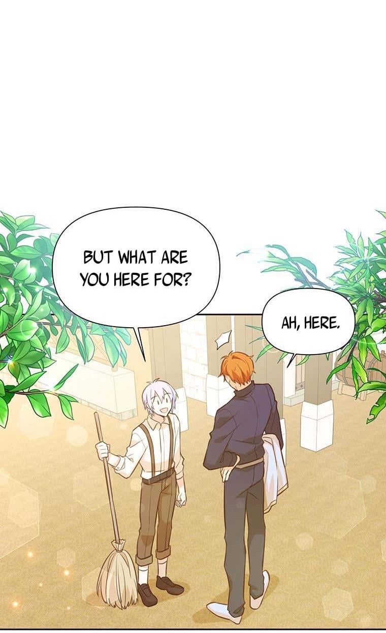 You’re just a supporting character, so love me! Chapter 12 205 29