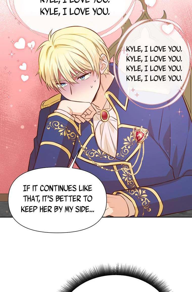 You’re just a supporting character, so love me! Chapter 12 179 3