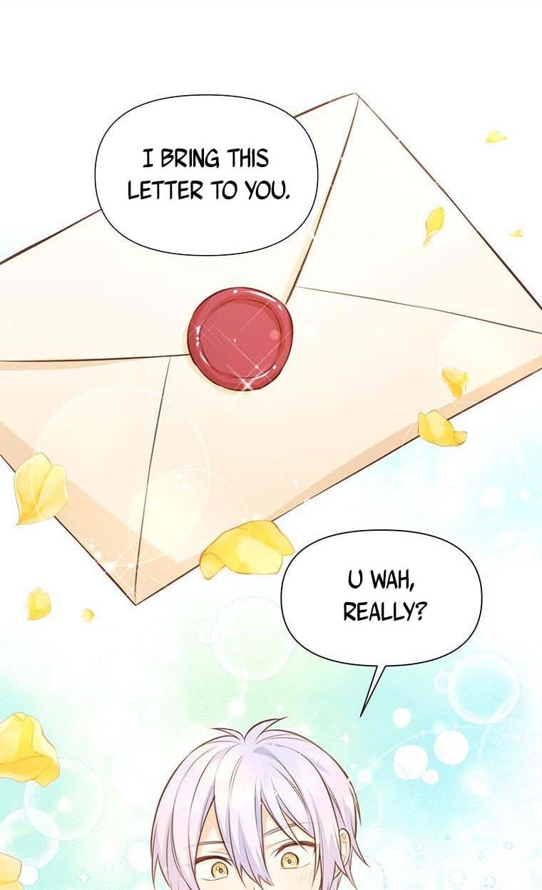 You’re just a supporting character, so love me! Chapter 12 206 30
