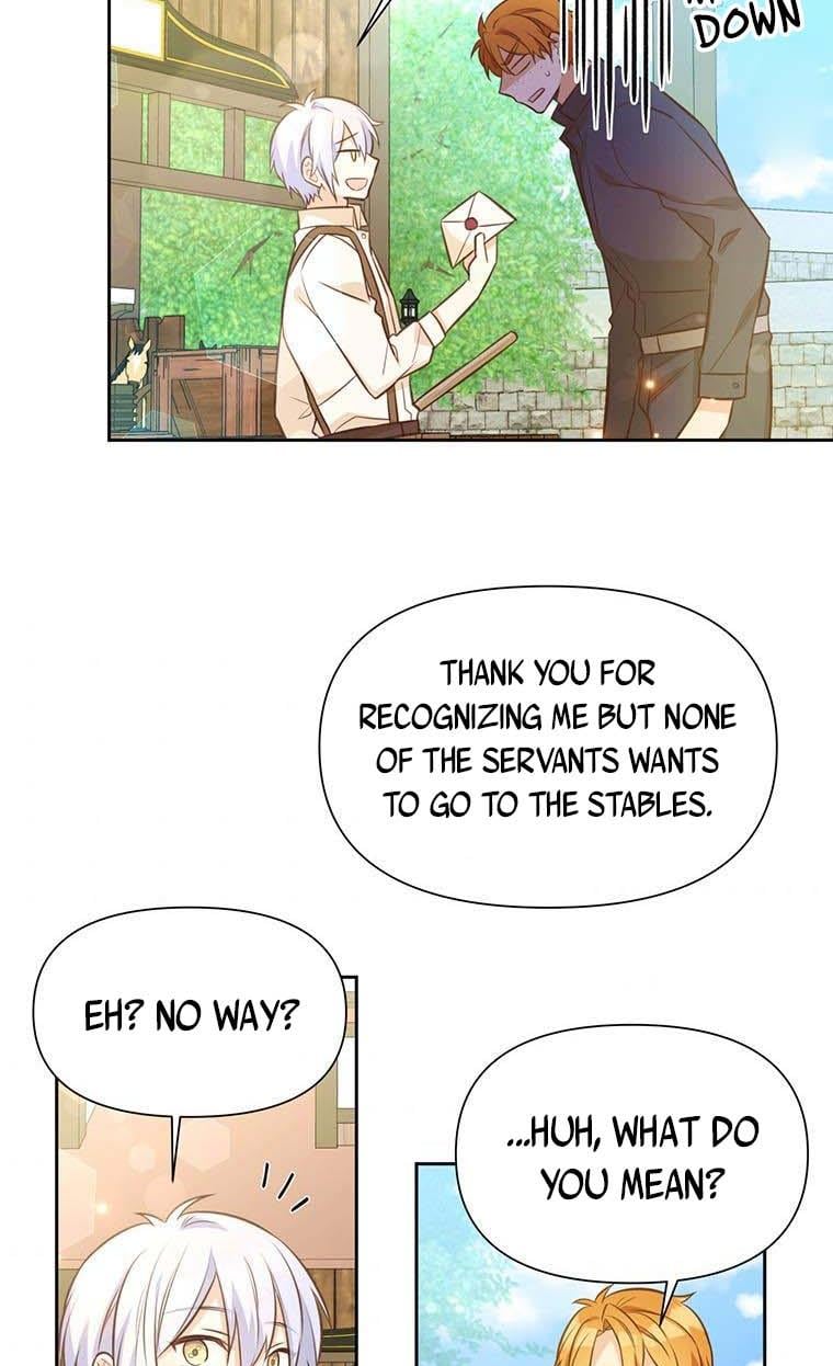 You’re just a supporting character, so love me! Chapter 12 208 32