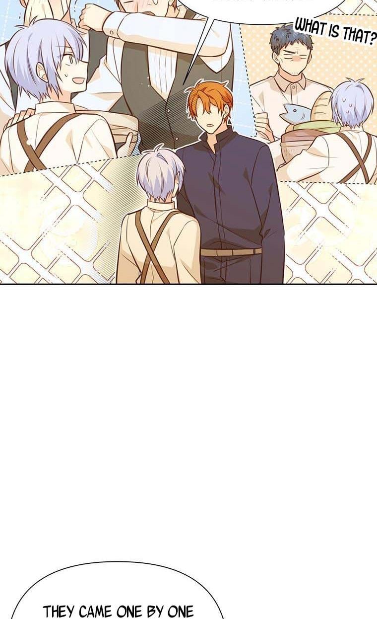 You’re just a supporting character, so love me! Chapter 12 210 34