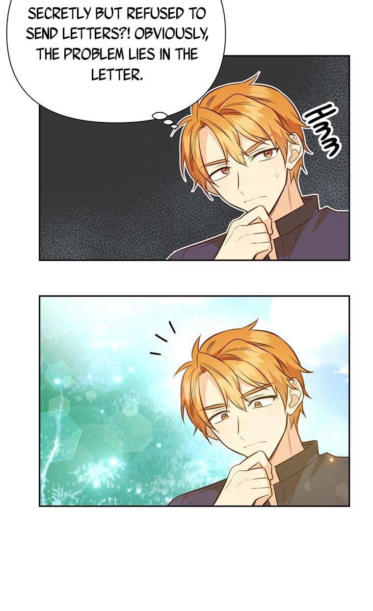 You’re just a supporting character, so love me! Chapter 12 211 35