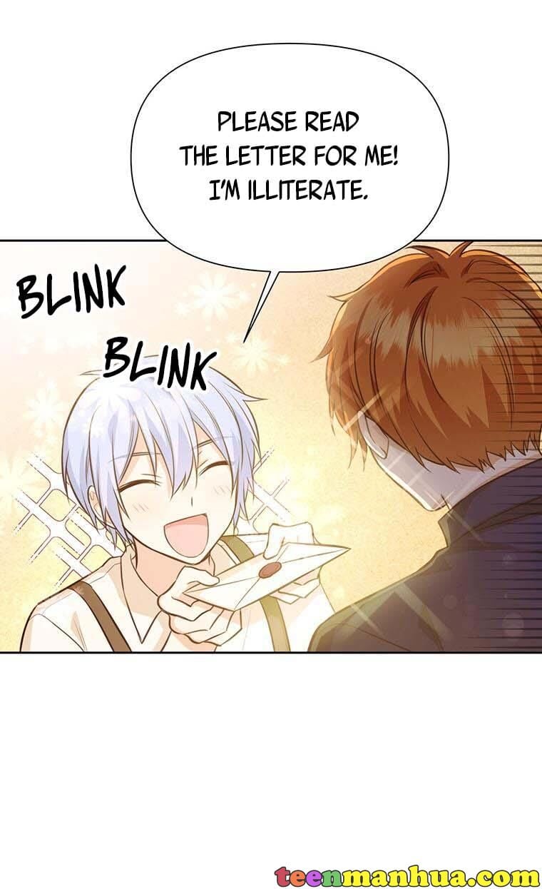You’re just a supporting character, so love me! Chapter 12 212 36
