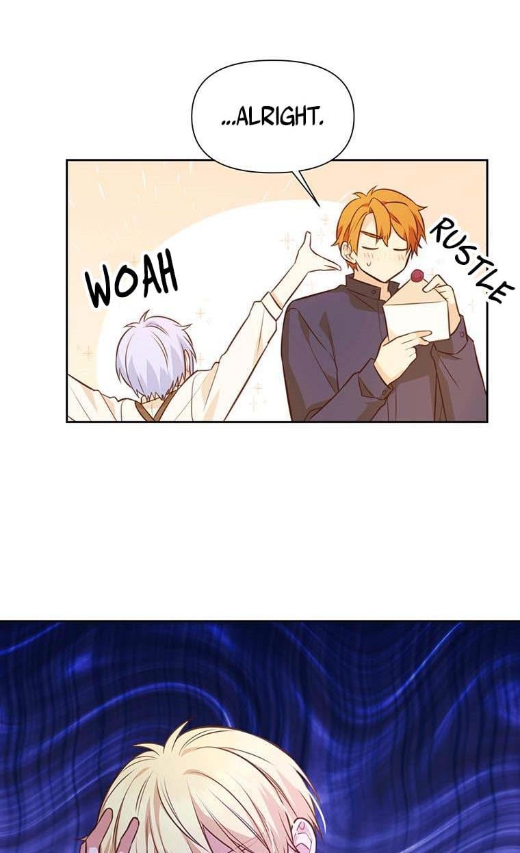You’re just a supporting character, so love me! Chapter 12 213 37