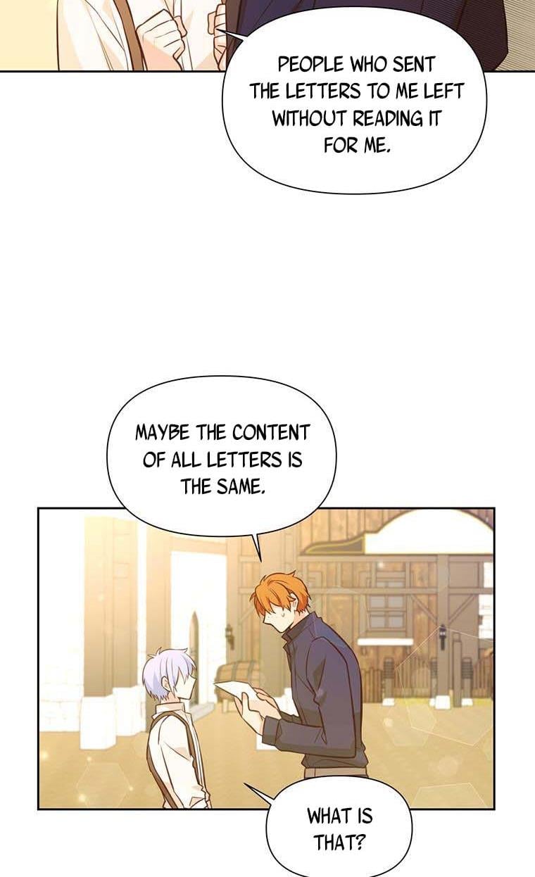 You’re just a supporting character, so love me! Chapter 12 215 39